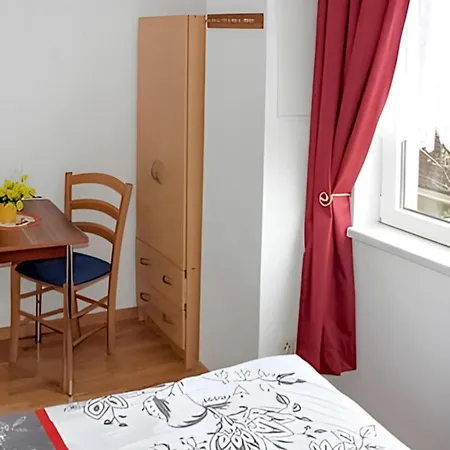 Ahlbeck Seebad Apartment *