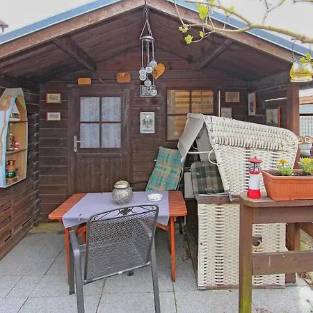 Appartamento Ahlbeck Seebad Heringsdorf (Usedom)